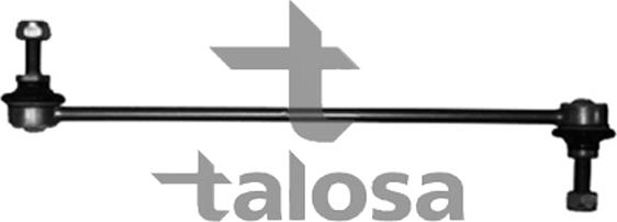 Talosa 50-01218 - Entretoise / tige, stabilisateur cwaw.fr