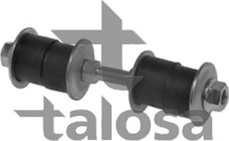 Talosa 50-01212 - Entretoise / tige, stabilisateur cwaw.fr