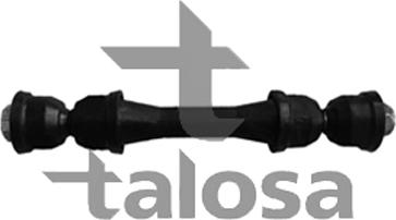 Talosa 50-01224 - Entretoise / tige, stabilisateur cwaw.fr