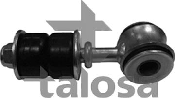 Talosa 50-01222 - Entretoise / tige, stabilisateur cwaw.fr