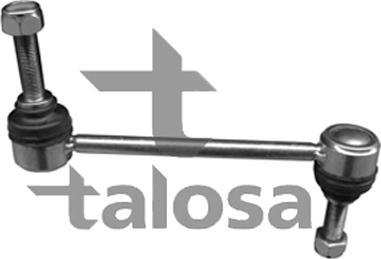 Talosa 50-01745 - Entretoise / tige, stabilisateur cwaw.fr