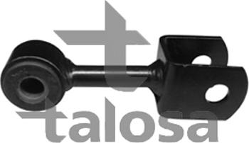 Talosa 50-01751 - Entretoise / tige, stabilisateur cwaw.fr