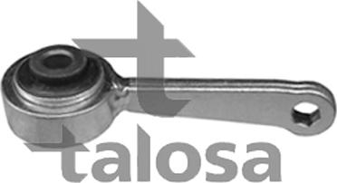 Talosa 50-01709 - Entretoise / tige, stabilisateur cwaw.fr