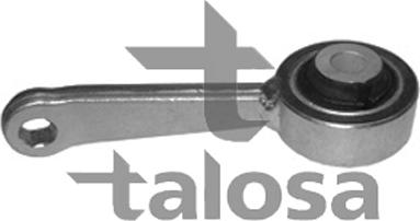 Talosa 50-01705 - Entretoise / tige, stabilisateur cwaw.fr