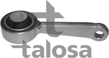 Talosa 50-01706 - Entretoise / tige, stabilisateur cwaw.fr