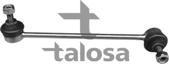 Talosa 50-01700 - Entretoise / tige, stabilisateur cwaw.fr