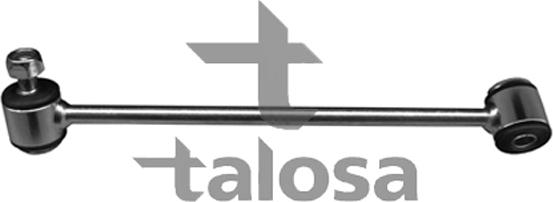 Talosa 50-01702 - Entretoise / tige, stabilisateur cwaw.fr