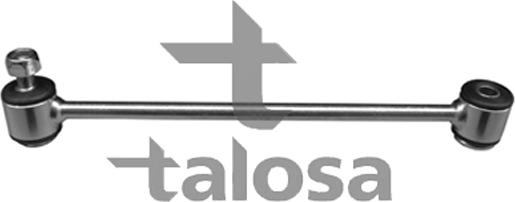 Talosa 50-01707 - Entretoise / tige, stabilisateur cwaw.fr