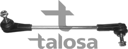 Talosa 50-08960 - Entretoise / tige, stabilisateur cwaw.fr