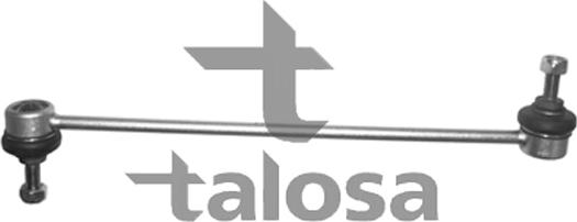 Talosa 50-08519 - Entretoise / tige, stabilisateur cwaw.fr