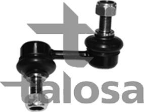 Talosa 50-08692 - Entretoise / tige, stabilisateur cwaw.fr