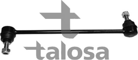 Talosa 50-08684 - Entretoise / tige, stabilisateur cwaw.fr