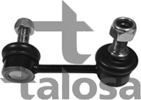 Talosa 50-08119 - Entretoise / tige, stabilisateur cwaw.fr