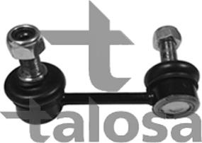 Talosa 50-08118 - Entretoise / tige, stabilisateur cwaw.fr