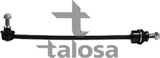 Talosa 50-08131 - Entretoise / tige, stabilisateur cwaw.fr