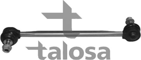 Talosa 50-08891 - Entretoise / tige, stabilisateur cwaw.fr