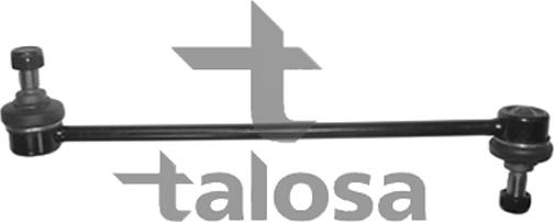 Talosa 50-08388 - Entretoise / tige, stabilisateur cwaw.fr