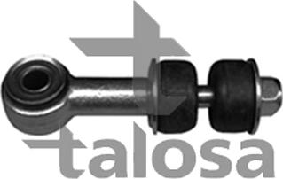 Talosa 50-08331 - Entretoise / tige, stabilisateur cwaw.fr