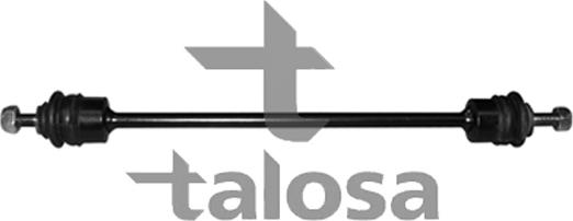 Talosa 50-08321 - Entretoise / tige, stabilisateur cwaw.fr