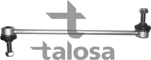 Talosa 50-08233 - Entretoise / tige, stabilisateur cwaw.fr