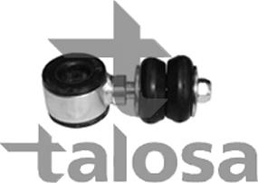 Talosa 50-08271 - Entretoise / tige, stabilisateur cwaw.fr