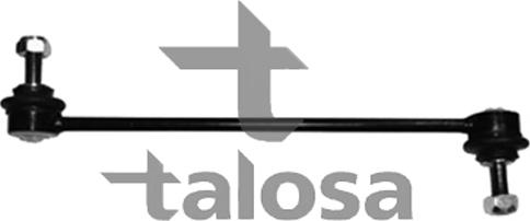 Talosa 50-08767 - Entretoise / tige, stabilisateur cwaw.fr