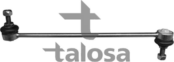 Talosa 50-03446 - Entretoise / tige, stabilisateur cwaw.fr