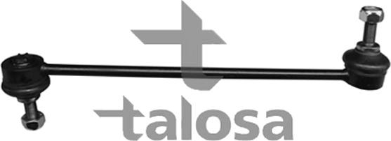 Talosa 50-03411 - Entretoise / tige, stabilisateur cwaw.fr