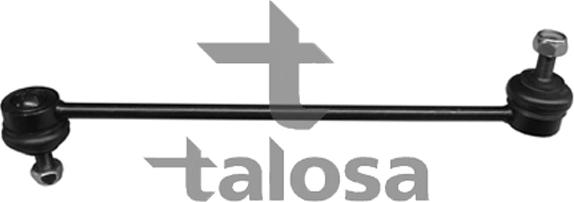 Talosa 50-03413 - Entretoise / tige, stabilisateur cwaw.fr