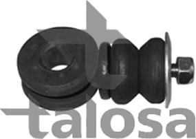 Talosa 50-03559 - Entretoise / tige, stabilisateur cwaw.fr