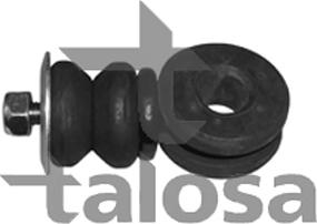 Talosa 50-03558 - Entretoise / tige, stabilisateur cwaw.fr