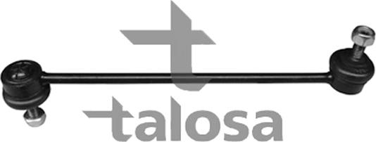 Talosa 50-03510 - Entretoise / tige, stabilisateur cwaw.fr