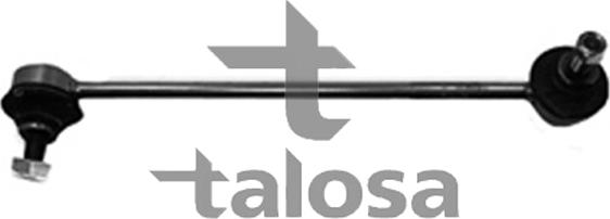 Talosa 50-03534 - Entretoise / tige, stabilisateur cwaw.fr