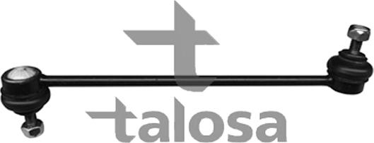 Talosa 50-03639 - Entretoise / tige, stabilisateur cwaw.fr