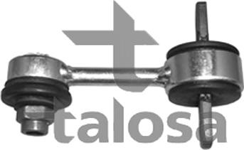 Talosa 50-03634 - Entretoise / tige, stabilisateur cwaw.fr