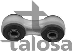 Talosa 50-03636 - Entretoise / tige, stabilisateur cwaw.fr