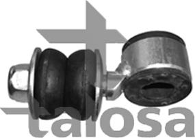 Talosa 50-03632 - Entretoise / tige, stabilisateur cwaw.fr