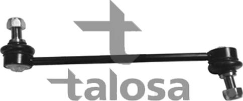 Talosa 50-03628 - Entretoise / tige, stabilisateur cwaw.fr