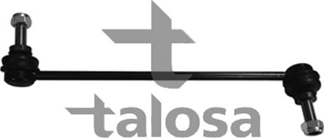 Talosa 50-03181 - Entretoise / tige, stabilisateur cwaw.fr