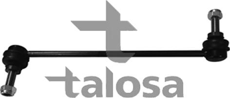 Talosa 50-03182 - Entretoise / tige, stabilisateur cwaw.fr