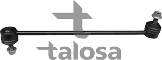 Talosa 50-03809 - Entretoise / tige, stabilisateur cwaw.fr