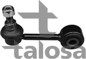 Talosa 50-03804 - Entretoise / tige, stabilisateur cwaw.fr