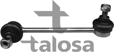 Talosa 50-03805 - Entretoise / tige, stabilisateur cwaw.fr