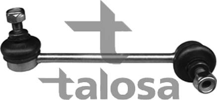 Talosa 50-03806 - Entretoise / tige, stabilisateur cwaw.fr