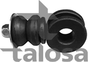 Talosa 50-03801 - Entretoise / tige, stabilisateur cwaw.fr