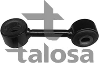 Talosa 50-03803 - Entretoise / tige, stabilisateur cwaw.fr