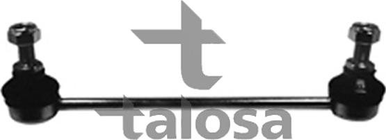 Talosa 50-03807 - Entretoise / tige, stabilisateur cwaw.fr