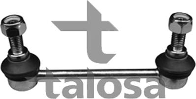 Talosa 50-03819 - Entretoise / tige, stabilisateur cwaw.fr