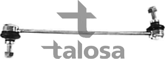 Talosa 50-03814 - Entretoise / tige, stabilisateur cwaw.fr