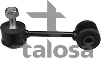 Talosa 50-03810 - Entretoise / tige, stabilisateur cwaw.fr